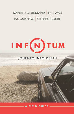 Infinitum: Journey into Depth (Paperback)