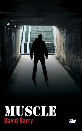 Muscle (Paperback)