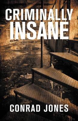 Criminally Insane (Paperback)