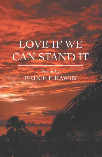 Love If We Can Stand It (Paperback)