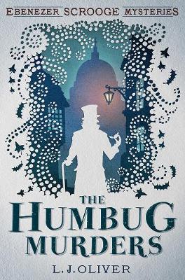 The Humbug Murders (Paperback)