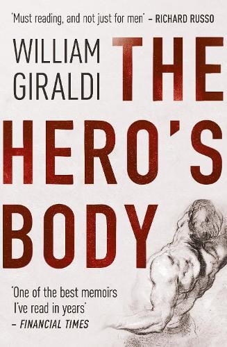The Hero's Body (Paperback)