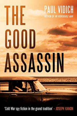 The Good Assassin (Hardback)