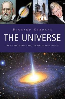The Universe (Paperback)