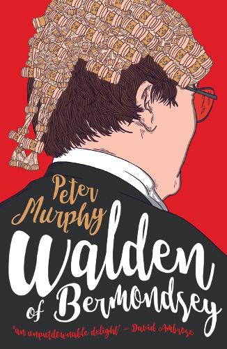Walden Of Bermondsey (Paperback)