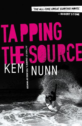 Kem Nunn