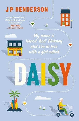 Daisy (Paperback)