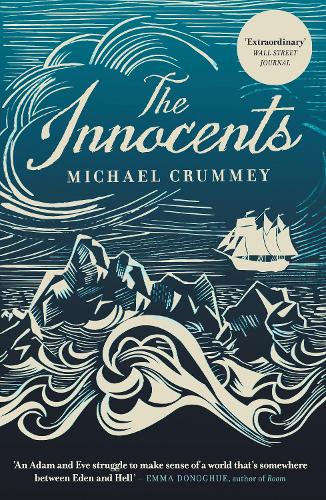 the innocents michael crummey