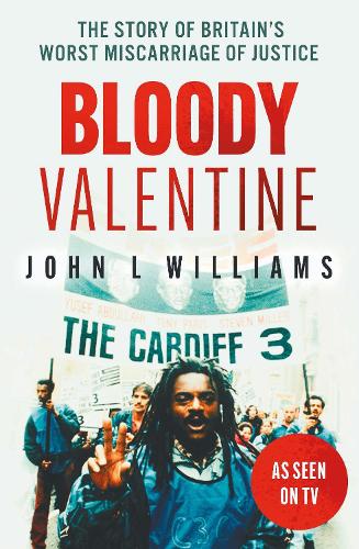 Cover of Bloody Valentine