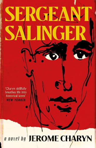Sergeant Salinger (Paperback)
