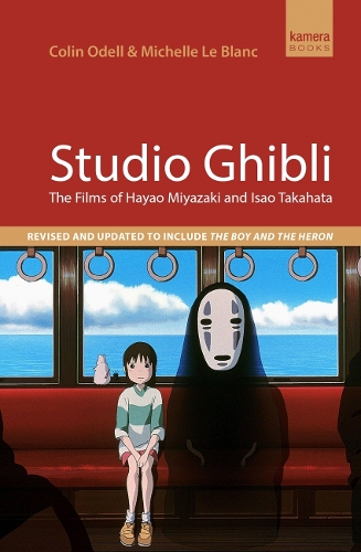 Studio Ghibli Books & Gifts | Waterstones