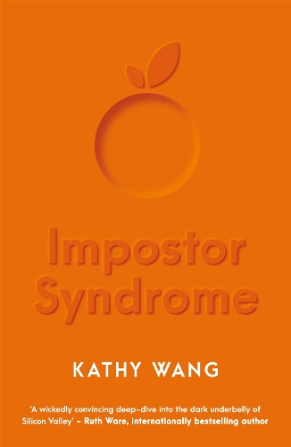 Cover of Impostor Syndrome