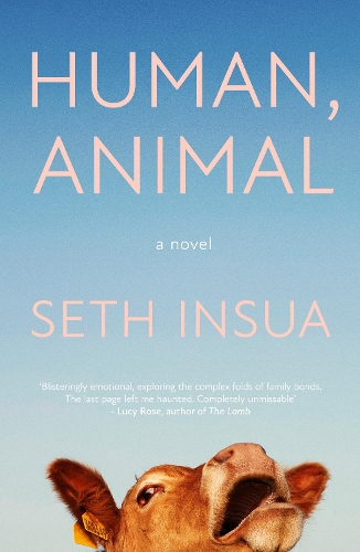 Human, Animal (Paperback)