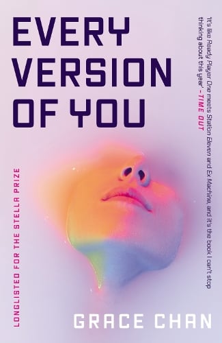 Cover of Every Version of You