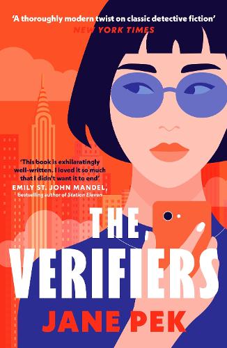 Cover of The Verifiers