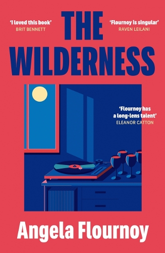 Verve Books The Wilderness