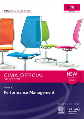 P2 Performance Management - Study Text (Paperback)