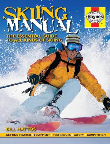 SkIIng Manual (Hardback)