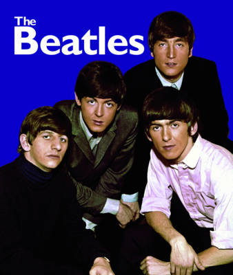 Beatles - Icons Gift Tins (Paperback)
