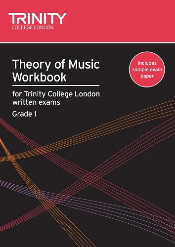Theory of Music Workbook Grade 1 (2007) (Paperback)