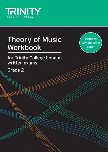 Theory of Music Workbook Grade 2 (2007) (Paperback)