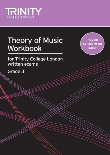 Theory of Music Workbook Grade 3 (2007) (Paperback)