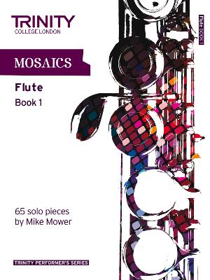 Mosaics Flute Book 1 (Sheet music)