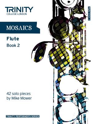 Mosaics Flute Book 2 (Sheet music)