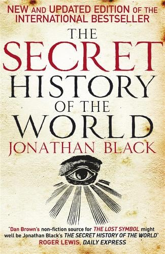 The Secret History of the World (Paperback)