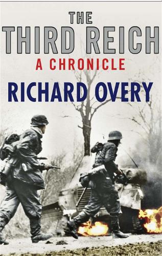 The Third Reich: A Chronicle (Paperback)