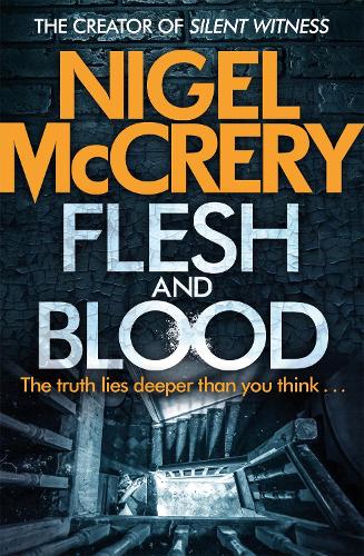 Flesh and Blood (Paperback)
