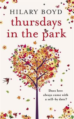Thursdays in the Park (Paperback)