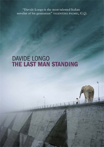 The Last Man Standing (Paperback)