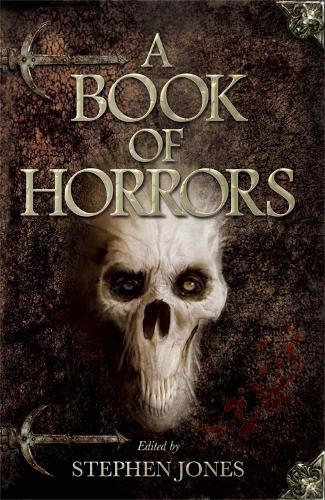 A Book of Horrors (Paperback)