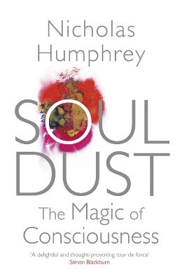Soul Dust: The Magic of Consciousness (Paperback)