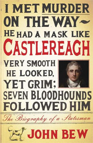 Castlereagh (Paperback)