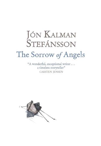 The Sorrow of Angels (Paperback)