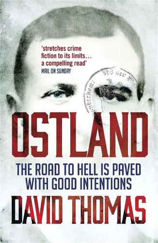 Ostland (Paperback)
