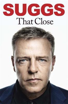 That Close (Hardback)