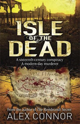 Isle of the Dead (Paperback)
