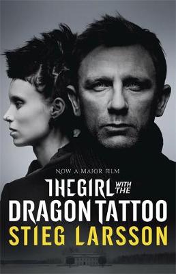 The Girl with the Dragon Tattoo (Paperback)