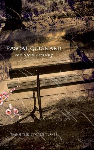 The Silent Crossing - The French List (Hardback)