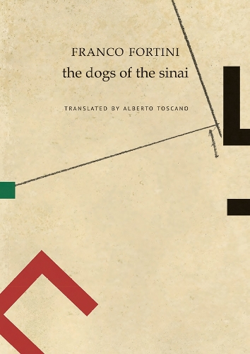 The Dogs of the Sinai (Hardback)