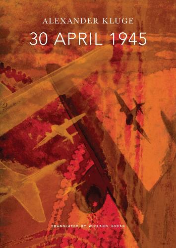 16557: The Day Hitler Shot Himself and Germany's Integration with the West Began - SB-The German List (Hardback)