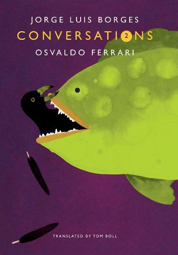 Conversations: Volume 2 (Hardback)