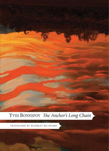 The Anchor's Long Chain - SB-The French List (Hardback)