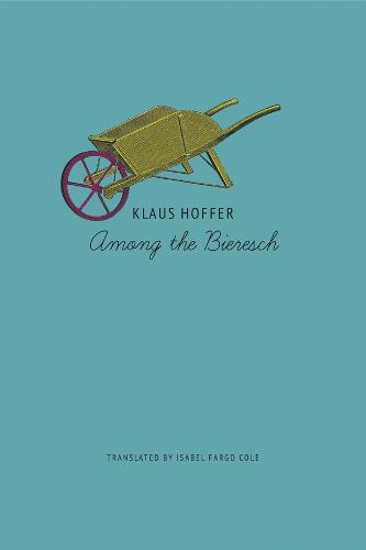 Among the Bieresch - SB-The German List (Hardback)