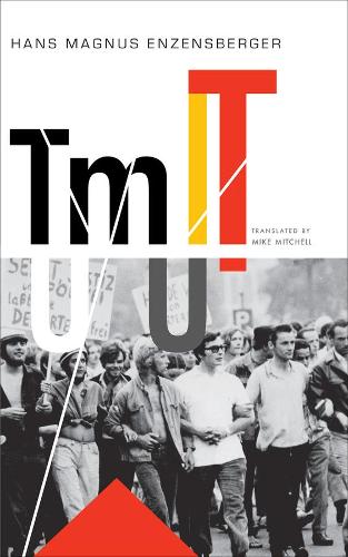 Tumult - SB-The German List (Hardback)