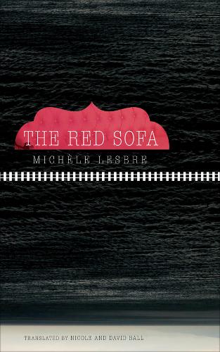 The Red Sofa (Hardback)