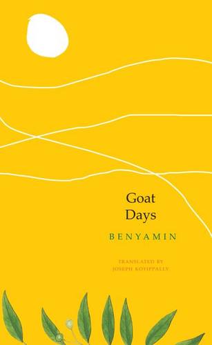 Goat Days (Hardback)